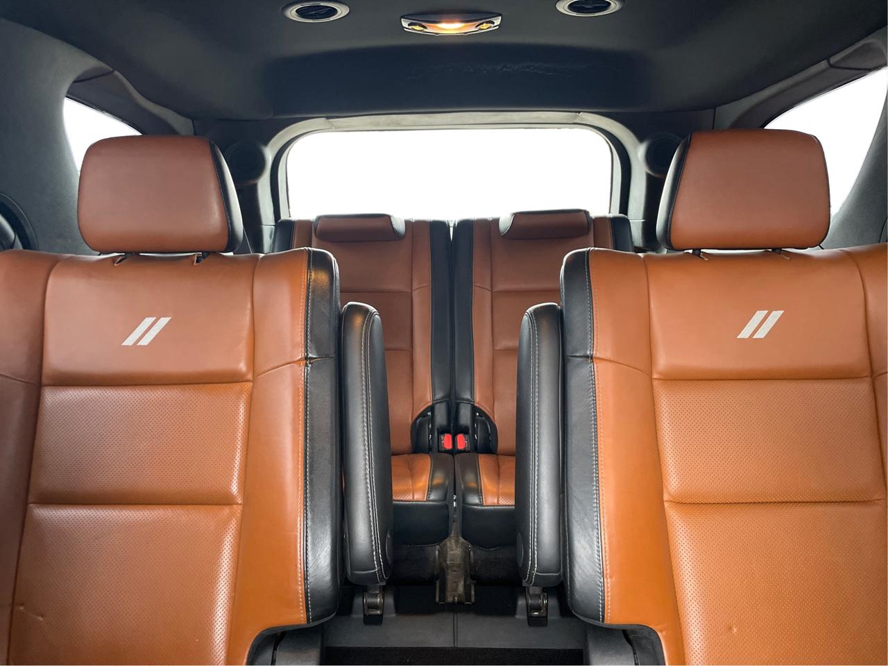 Dodge Durango R/T AWD 2019