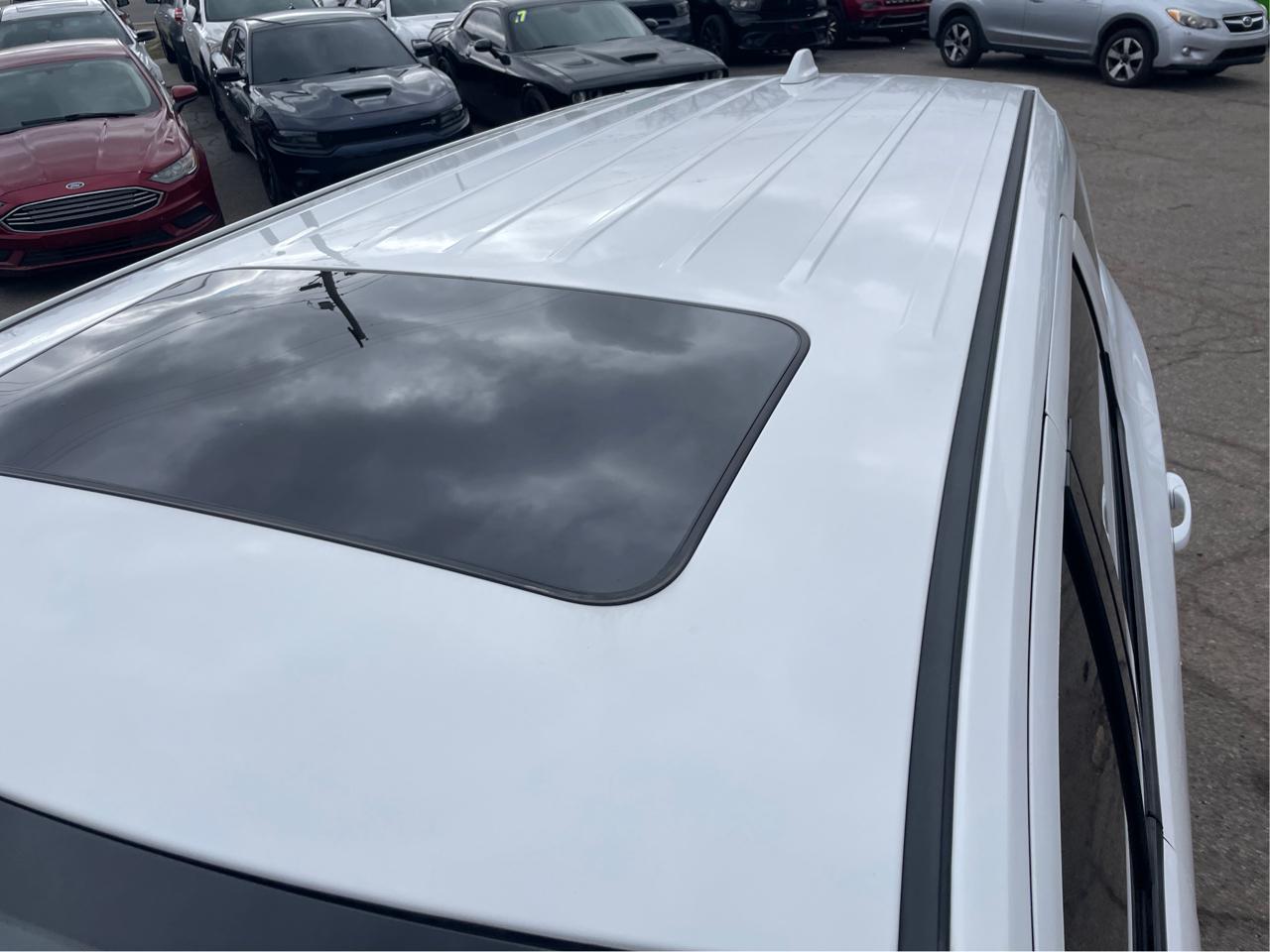 Dodge Durango R/T AWD 2019