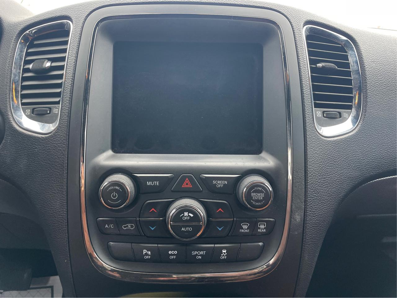 Dodge Durango R/T AWD 2019