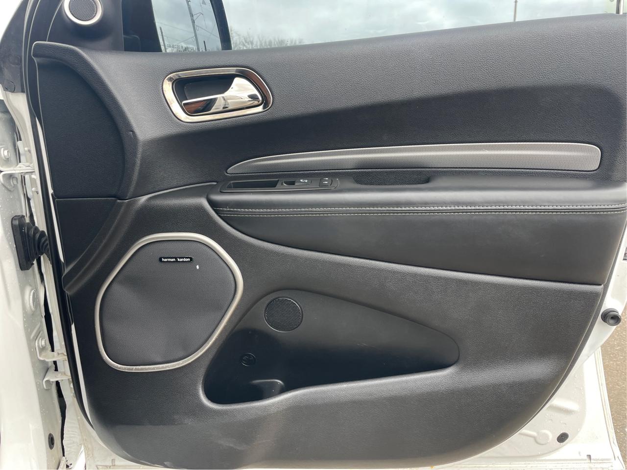 Dodge Durango R/T AWD 2019