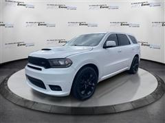 2019 Dodge Durango 