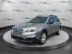 2015 Subaru Outback 
