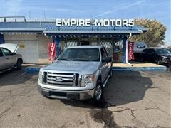 2010 Ford F-150 