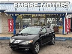 2010 Ford Edge 