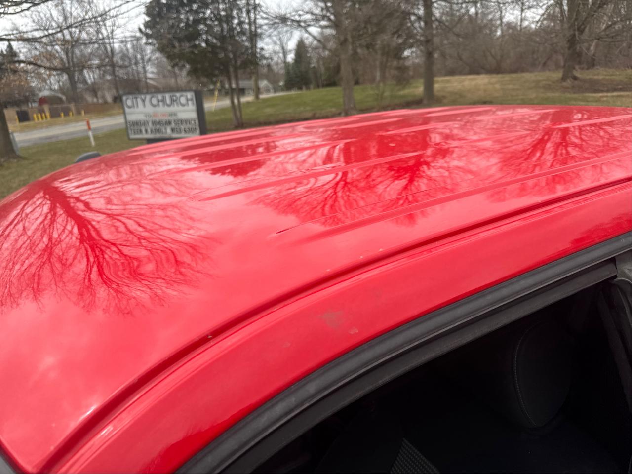 Ford F-150 STX SuperCab 4WD 2014