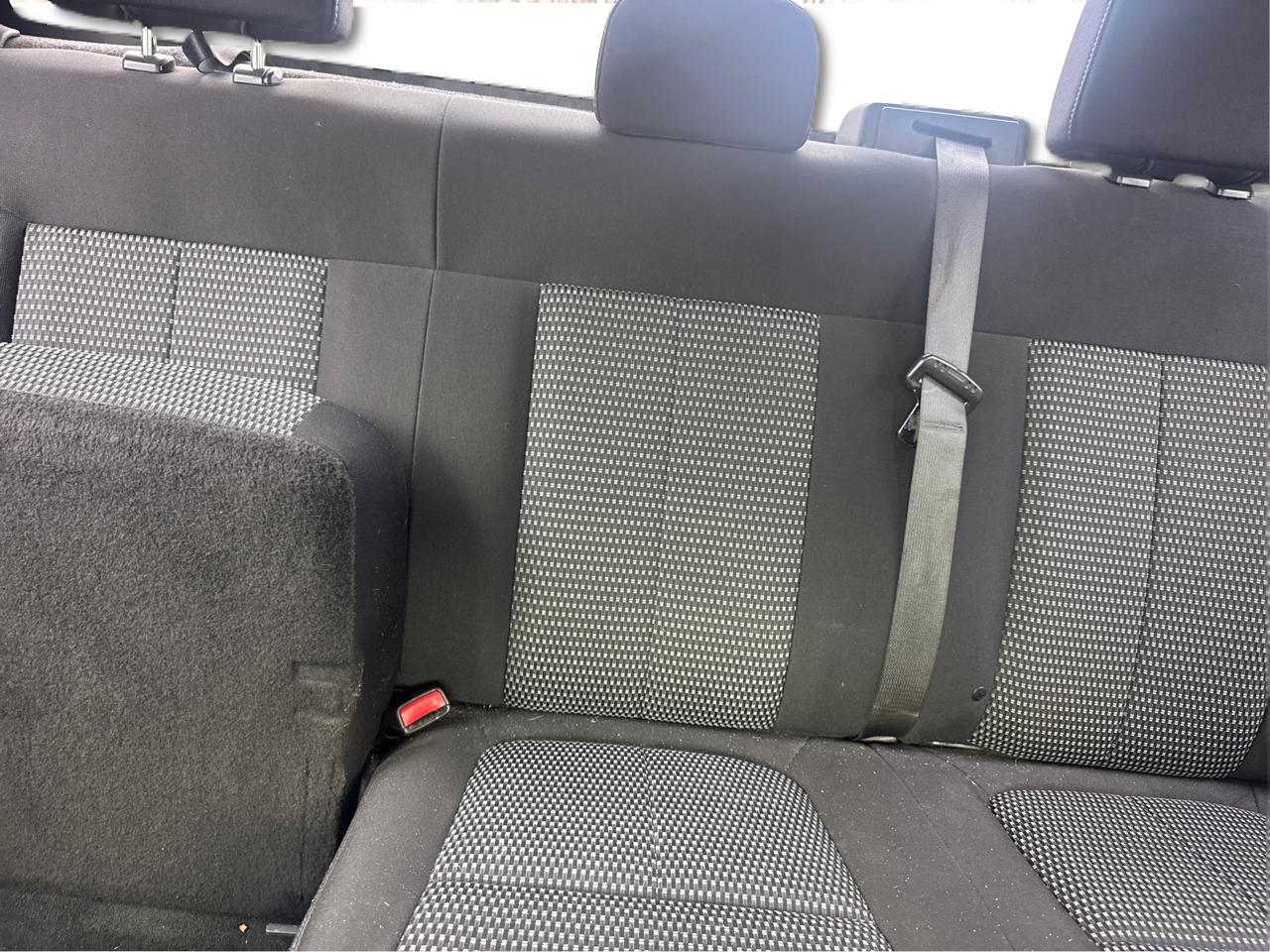 Ford F-150 STX SuperCab 4WD 2014