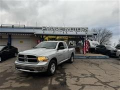 2011 RAM 1500 