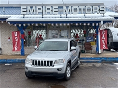 2013 Jeep Grand Cherokee 