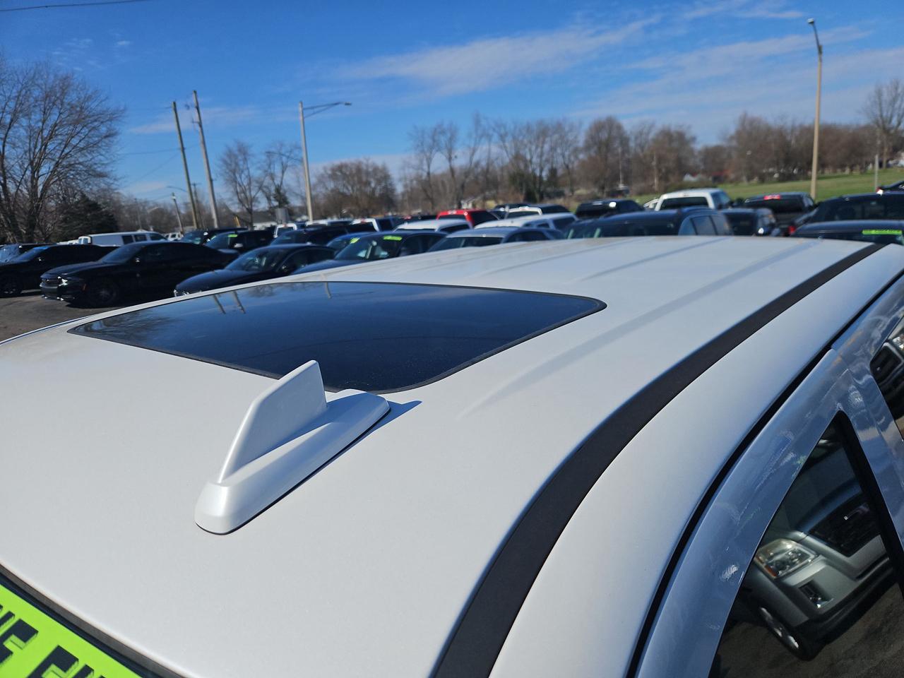 GMC Sierra 1500 Denali Crew Cab 4WD 2016