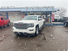 2016 GMC Sierra 1500 