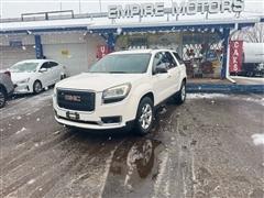 2015 GMC Acadia 