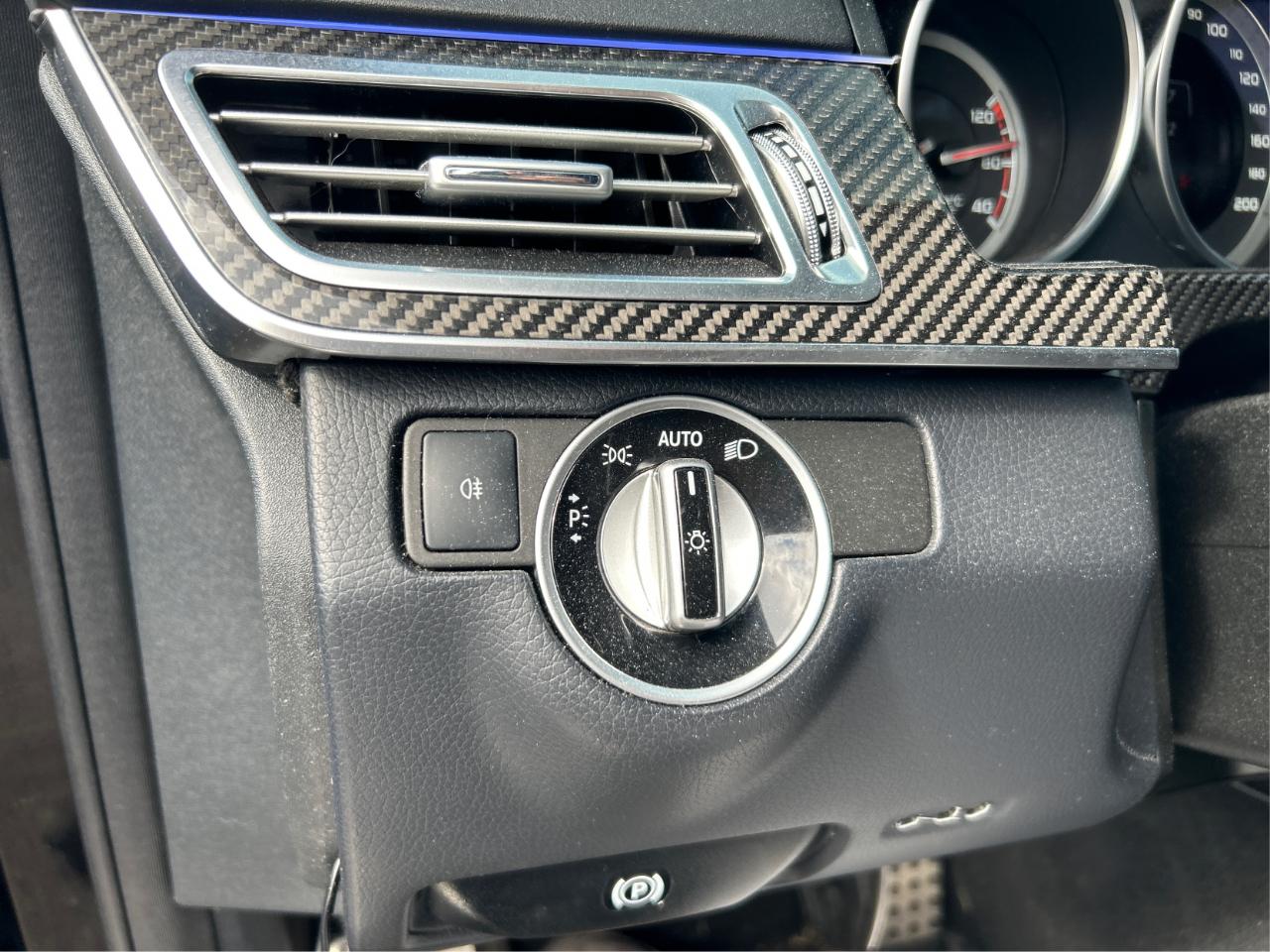 Mercedes-Benz E-Class Wagon E63 AMG Wagon 2015