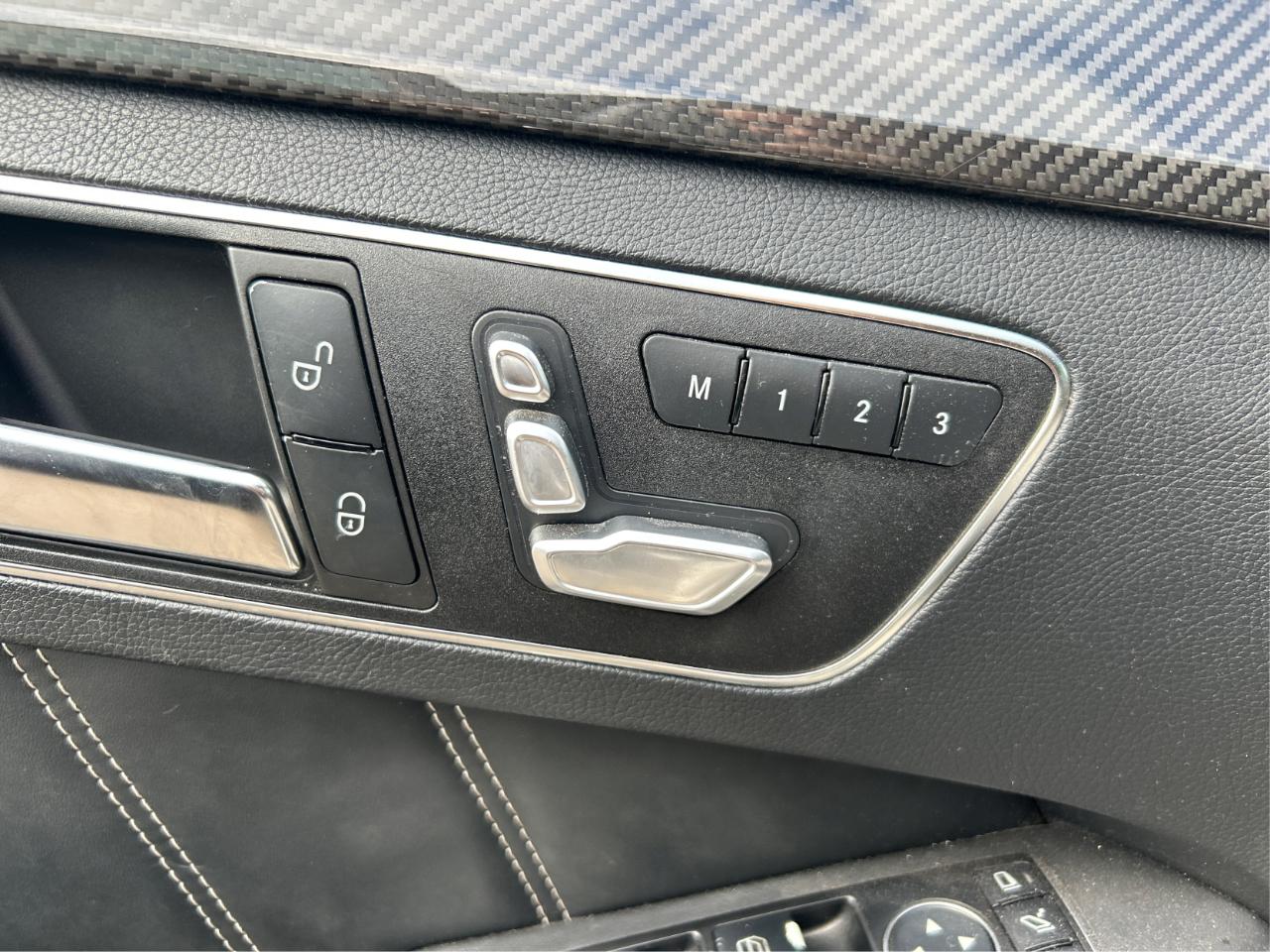 Mercedes-Benz E-Class Wagon E63 AMG Wagon 2015