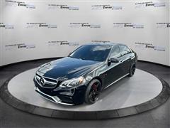 2015 Mercedes-Benz E-Class Wagon 