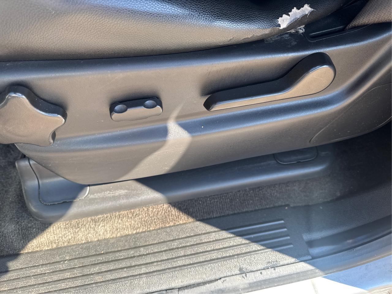 Chevrolet Suburban LTZ 1500 4WD 2013