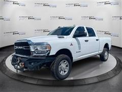 2019 RAM 2500 