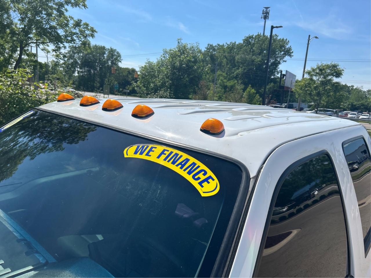 Ford F-250 SD XLT Crew Cab Long Bed 4WD 2016