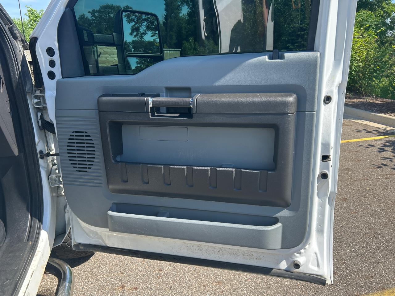 Ford F-250 SD XLT Crew Cab Long Bed 4WD 2016