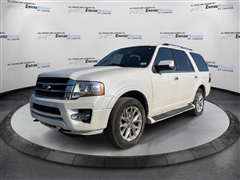 2015 Ford Expedition 
