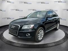 2014 Audi Q5 