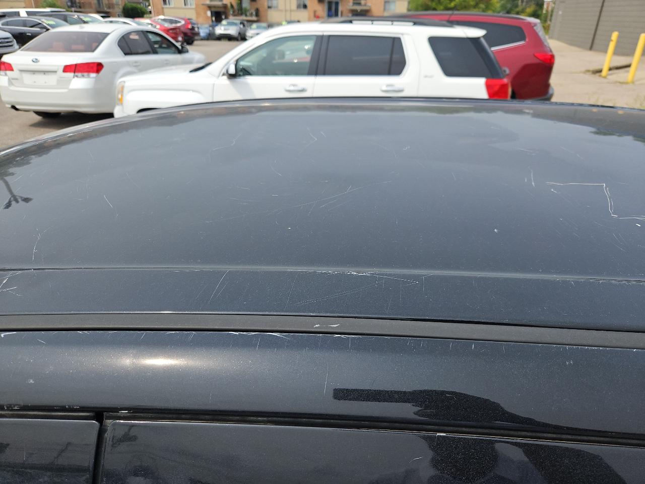 Chevrolet Sonic FL Auto Hatchback 2020
