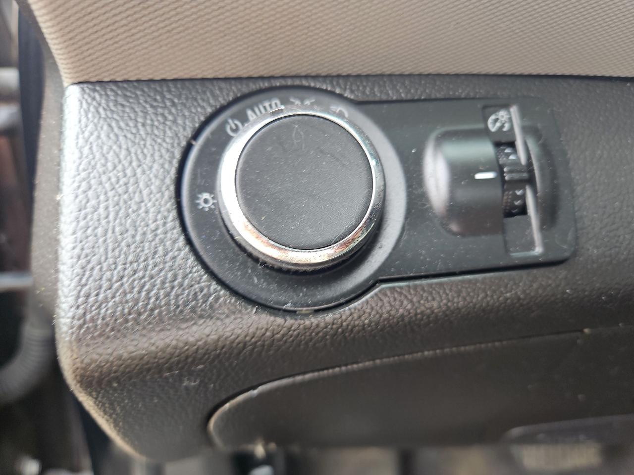 Chevrolet Sonic FL Auto Hatchback 2020