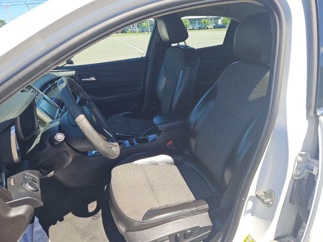 Chevrolet Malibu 1LT 2014