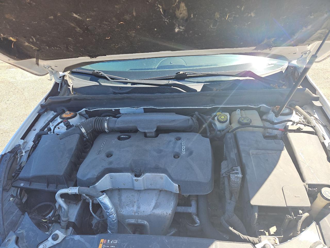 Chevrolet Malibu 1LT 2014