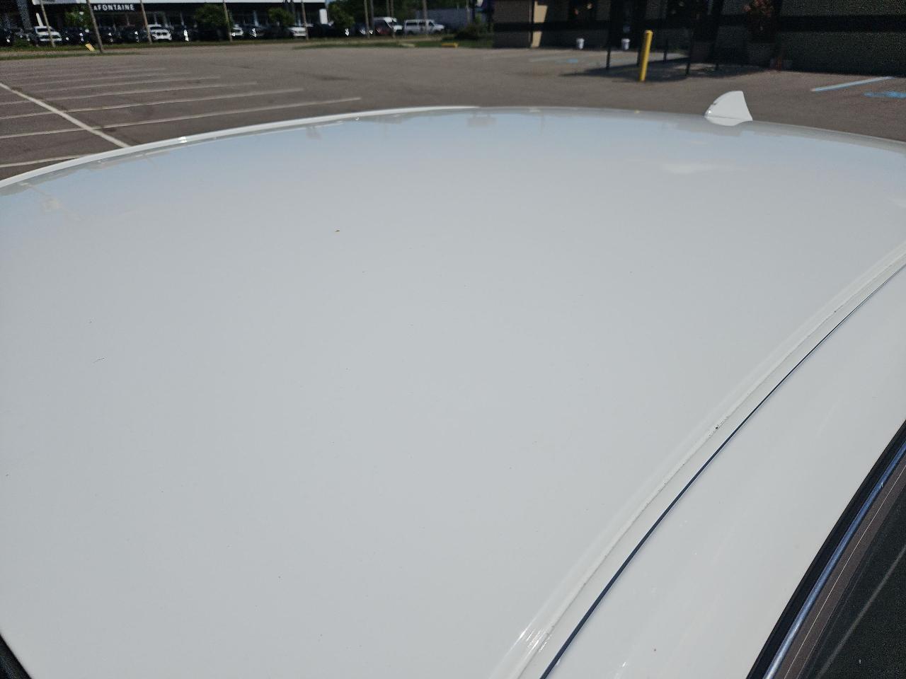 Chevrolet Malibu 1LT 2014