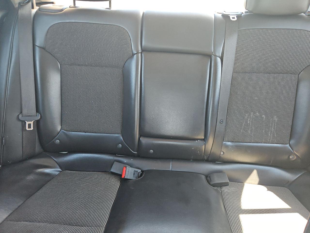 Chevrolet Malibu 1LT 2014