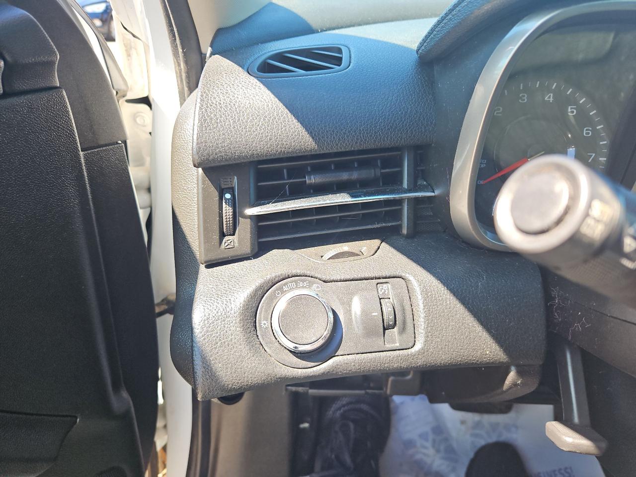 Chevrolet Malibu 1LT 2014
