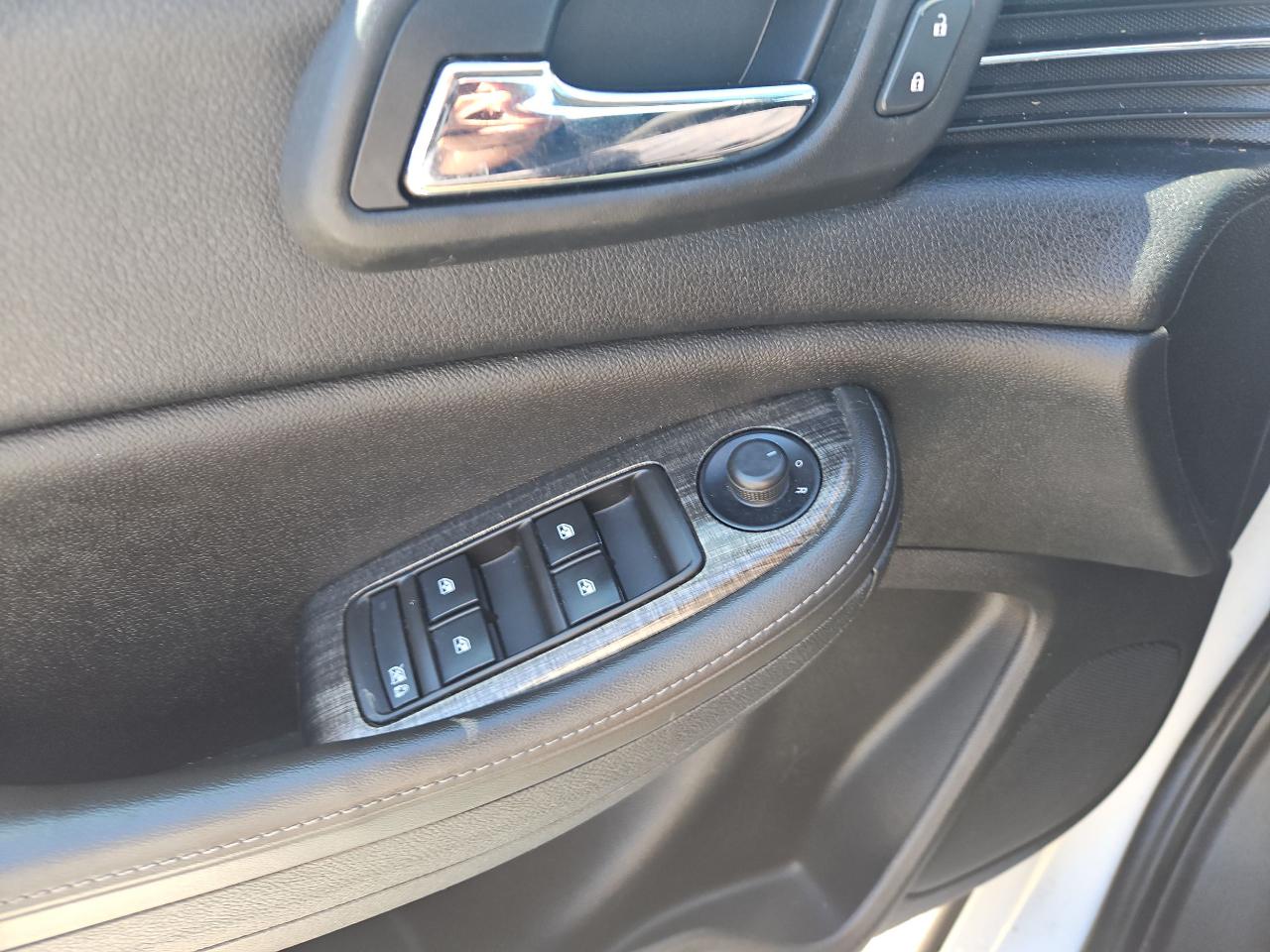 Chevrolet Malibu 1LT 2014