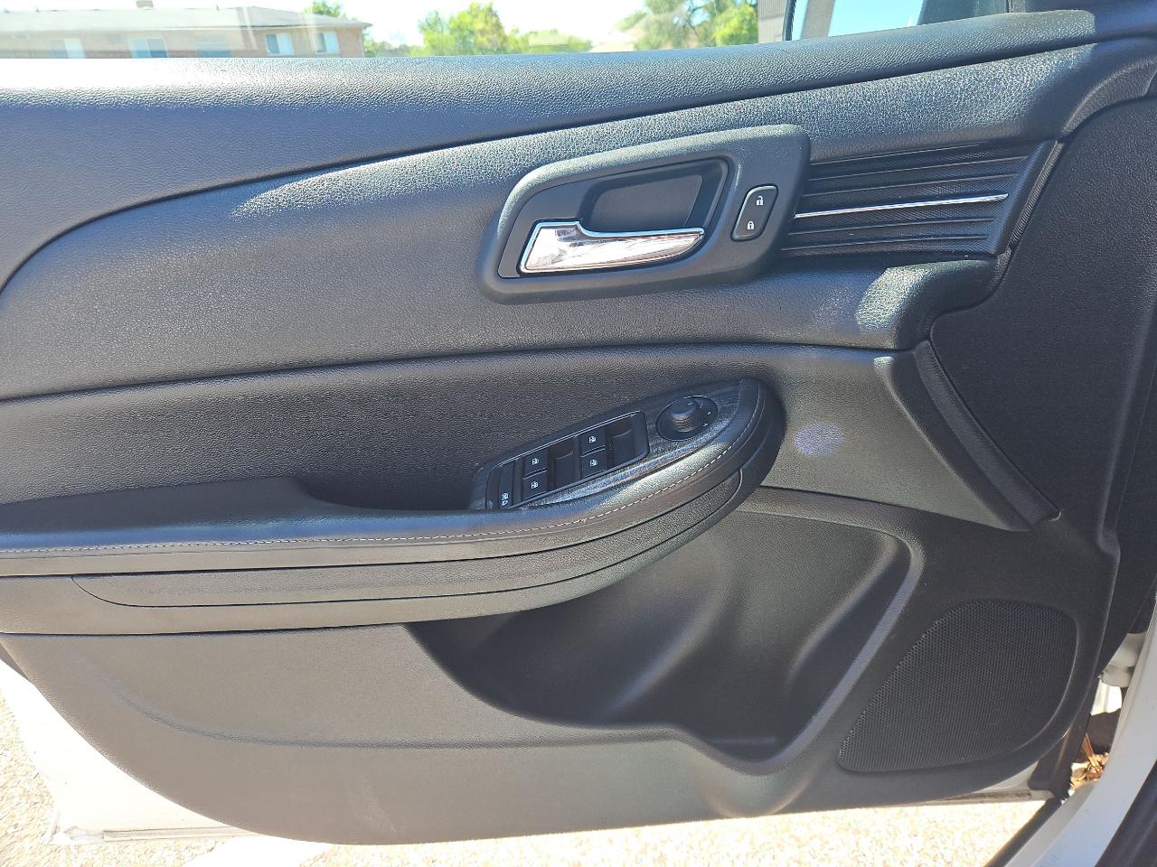Chevrolet Malibu 1LT 2014