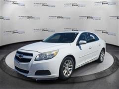 2014 Chevrolet Malibu 