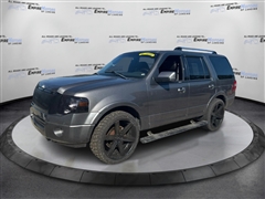 2014 Ford Expedition 