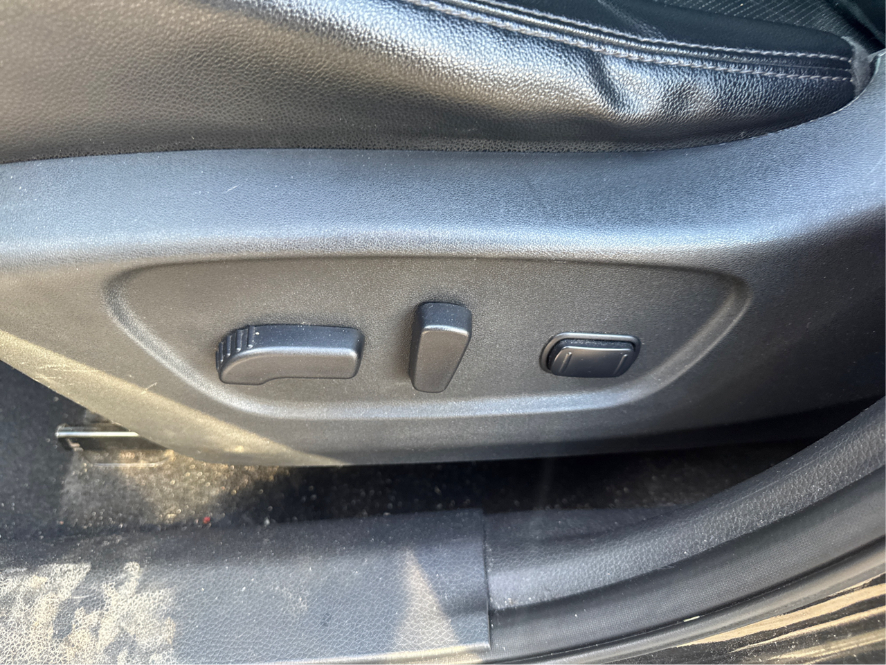 Nissan Rogue SV AWD 2015