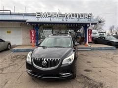 2016 Buick Enclave 