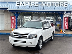 2013 Ford Expedition 