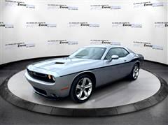 2017 Dodge Challenger 