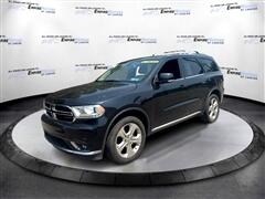 2014 Dodge Durango 