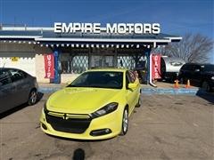 2013 Dodge Dart 