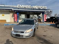 2012 Chevrolet Impala 
