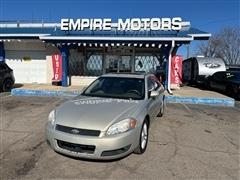 2008 Chevrolet Impala 