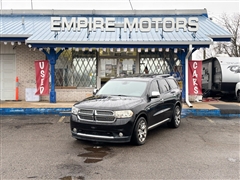 2011 Dodge Durango 