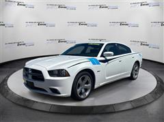 2014 Dodge Charger 