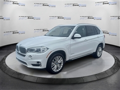 2016 BMW X5 