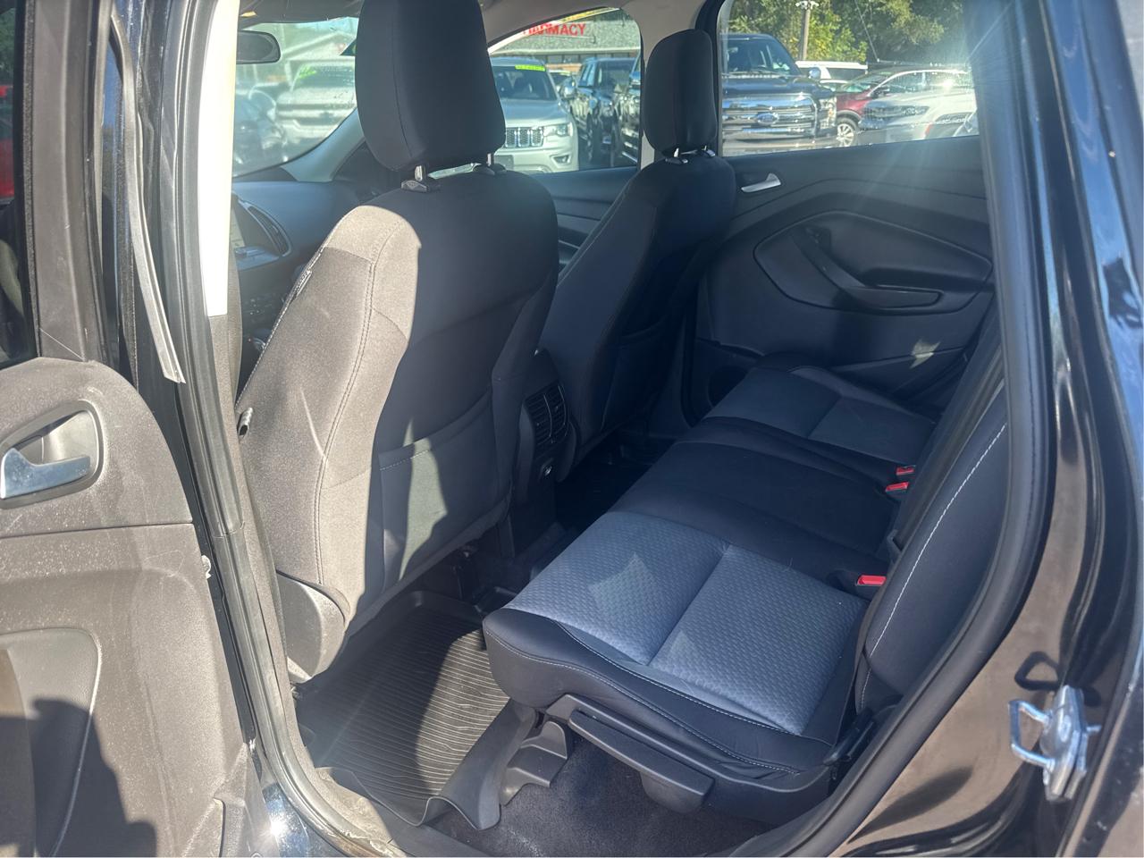 Ford Escape SE 4WD 2018