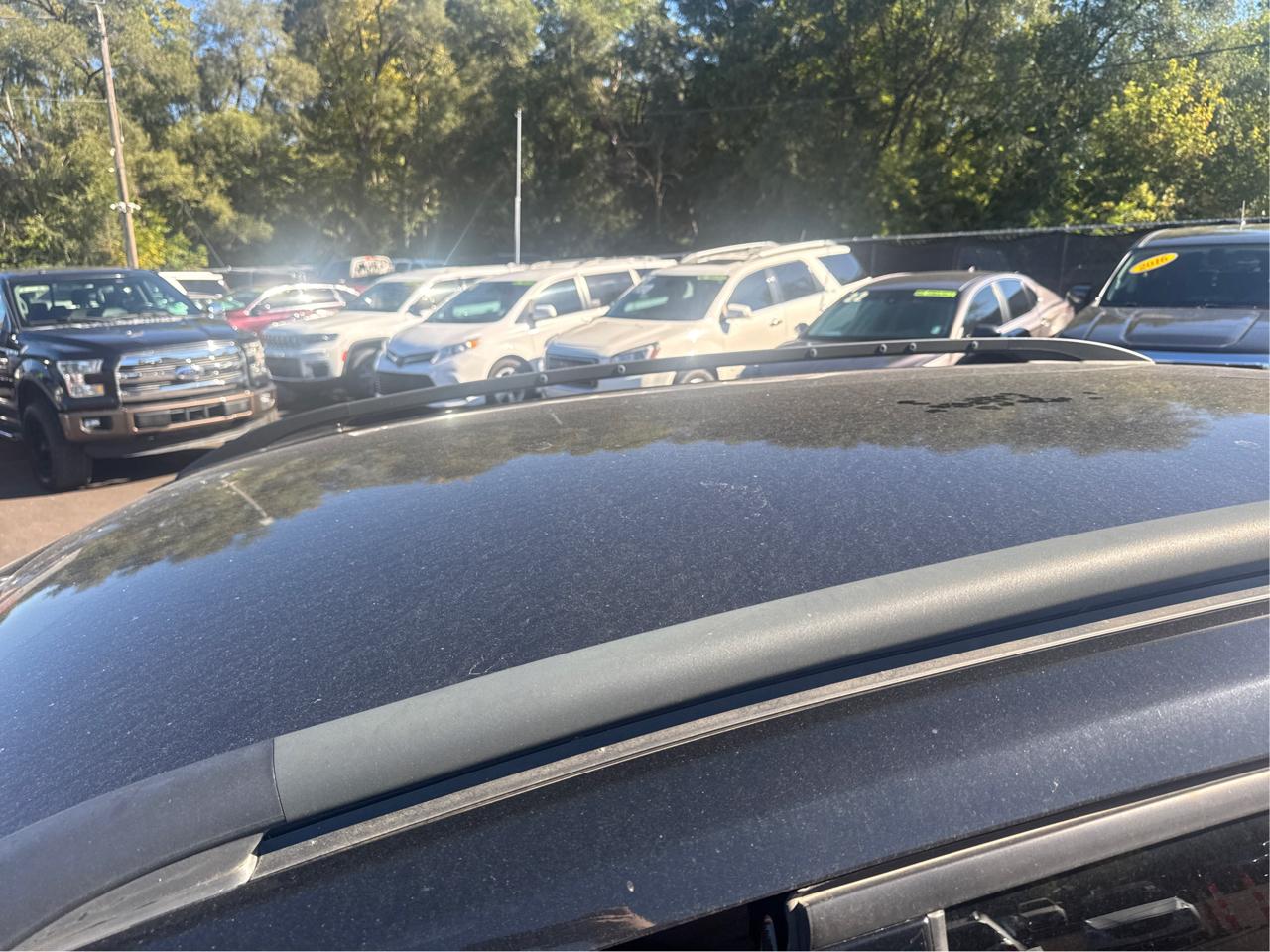 Ford Escape SE 4WD 2018