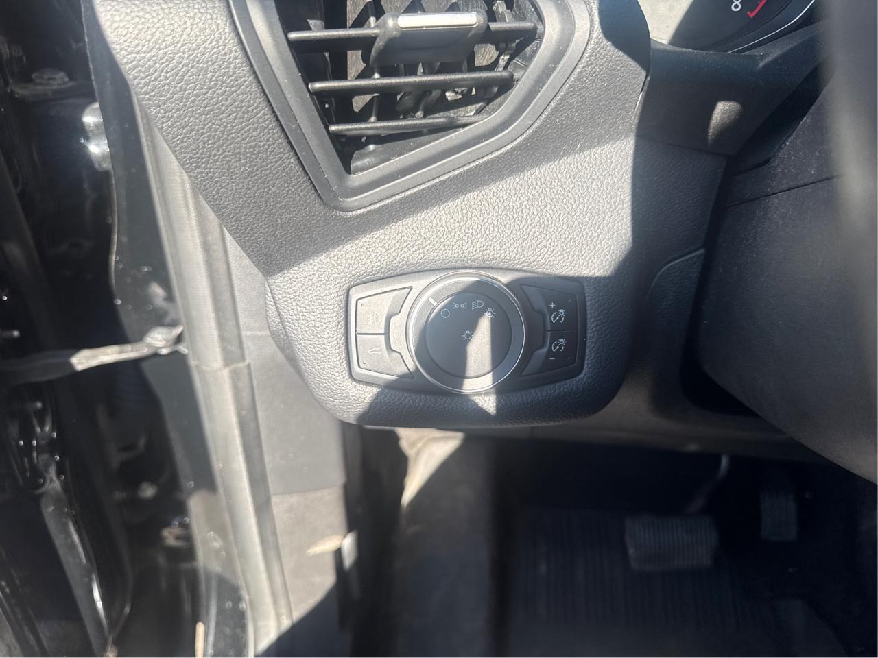 Ford Escape SE 4WD 2018