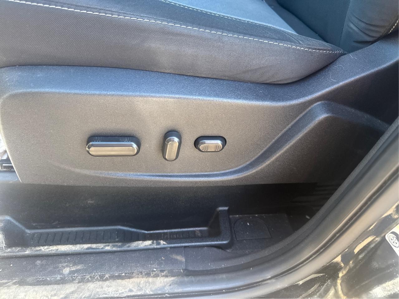 Ford Escape SE 4WD 2018